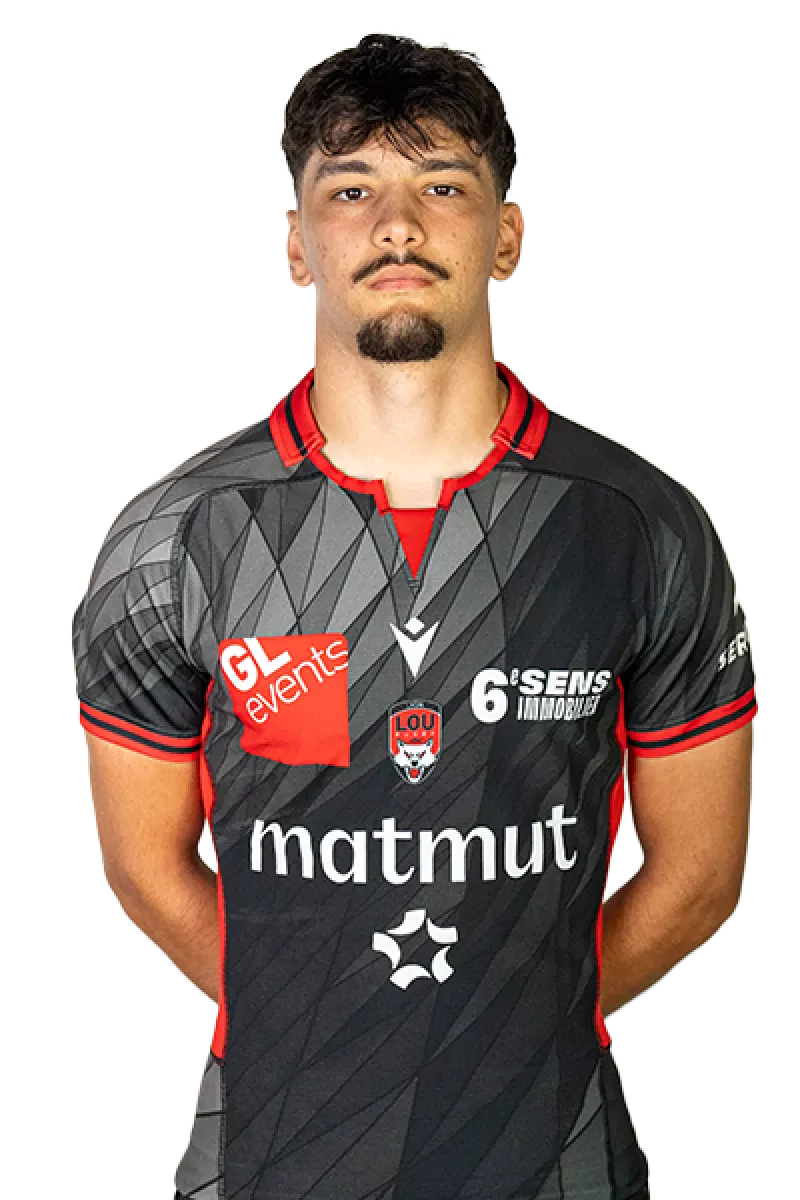 Jules VUACHET