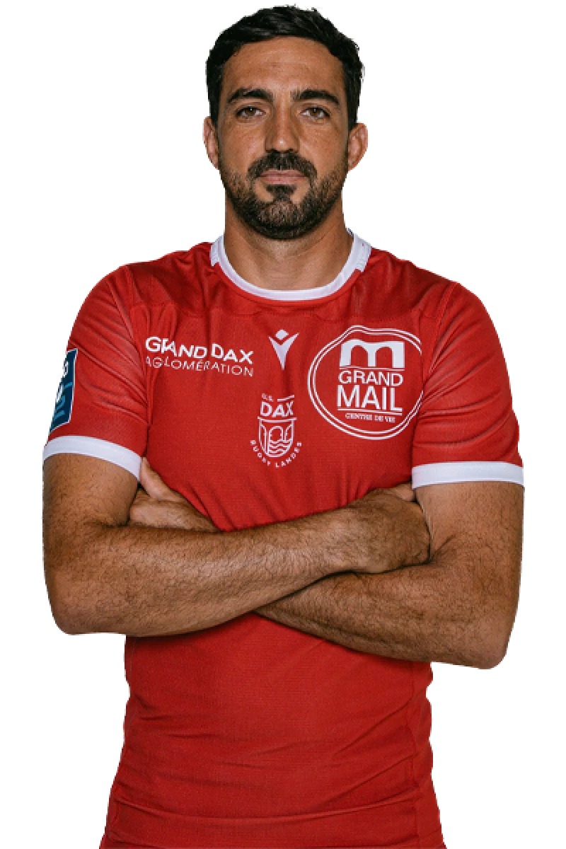 Lucas GUILLAUME