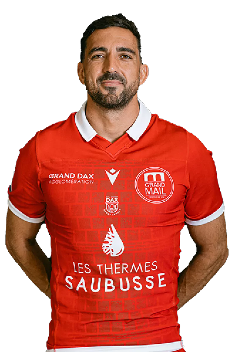 Lucas GUILLAUME