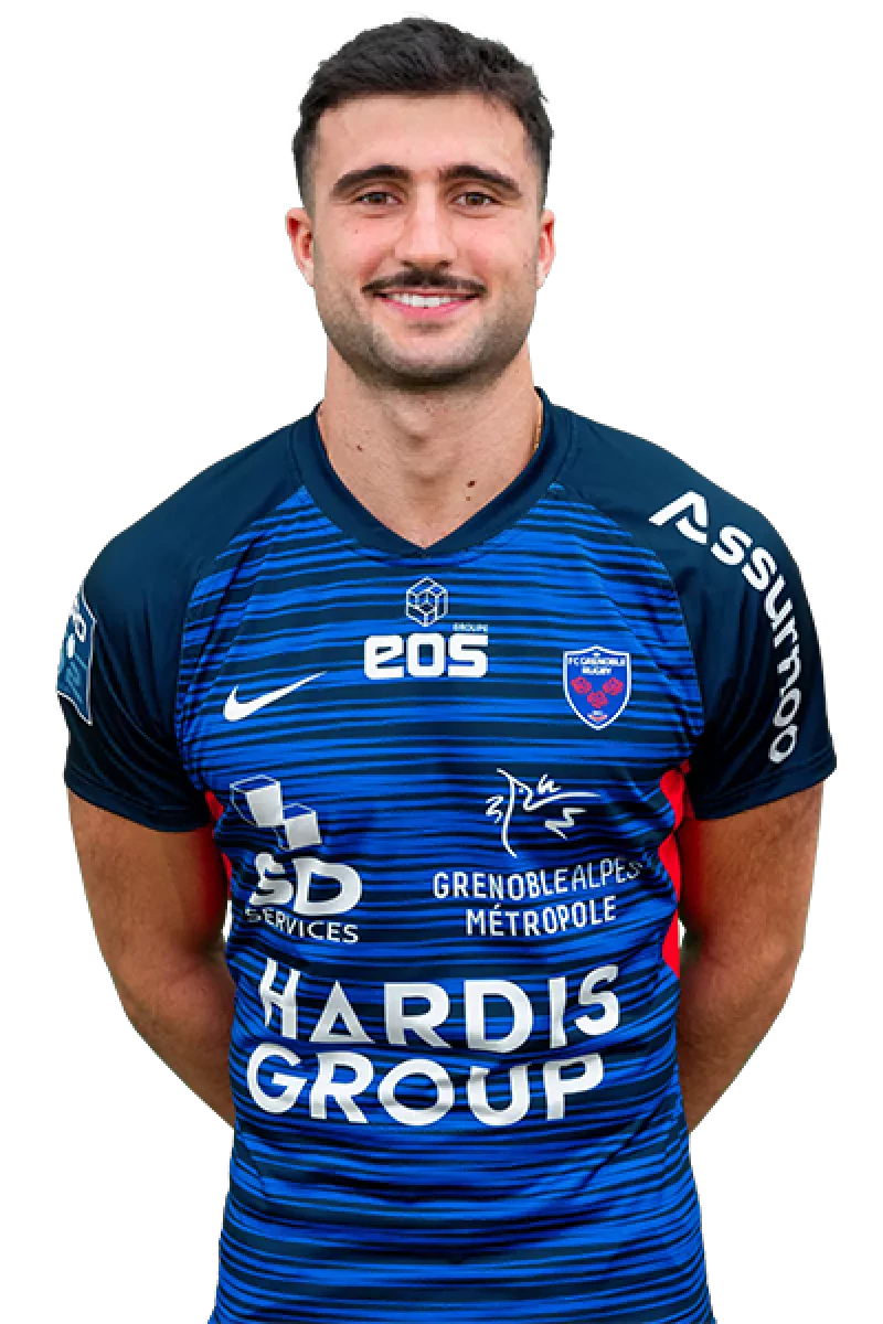 Raffaele COSTA STORTI