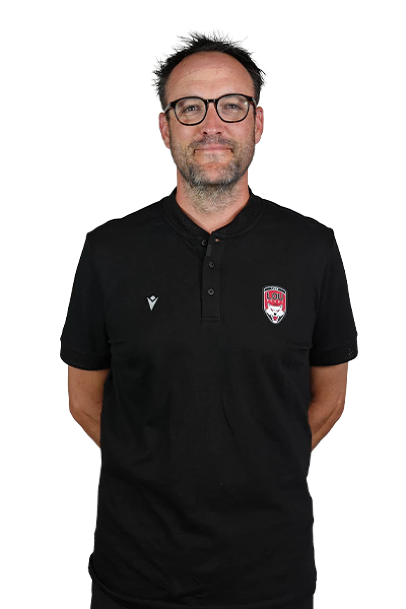 Yannick OSMOND