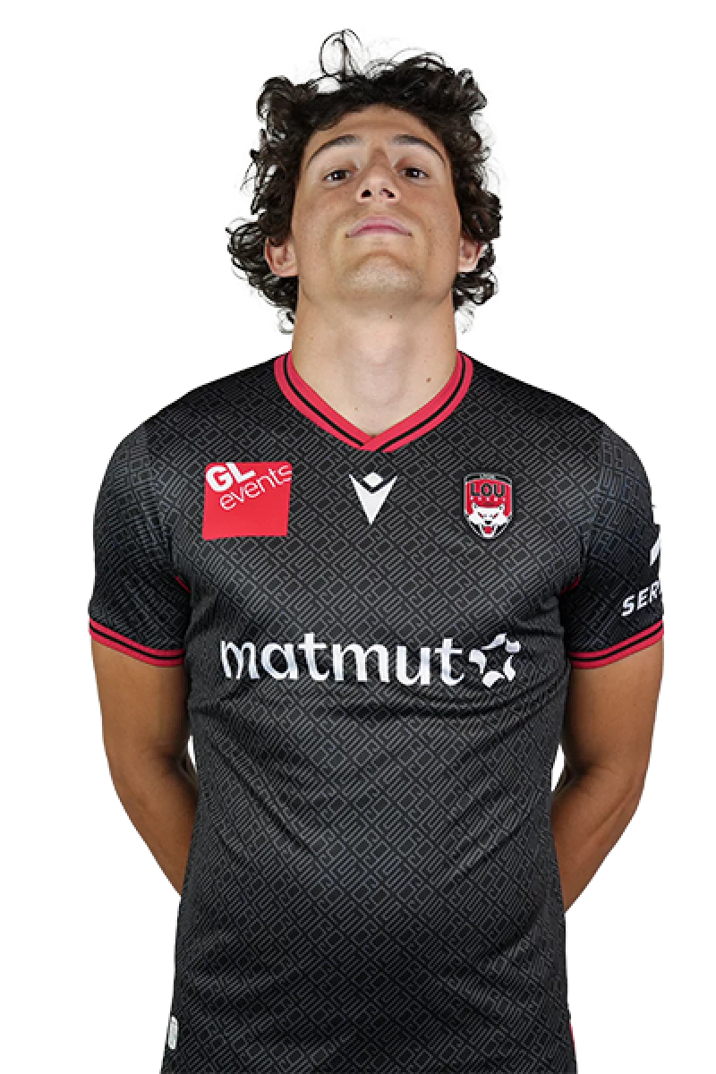 Noah JALLET