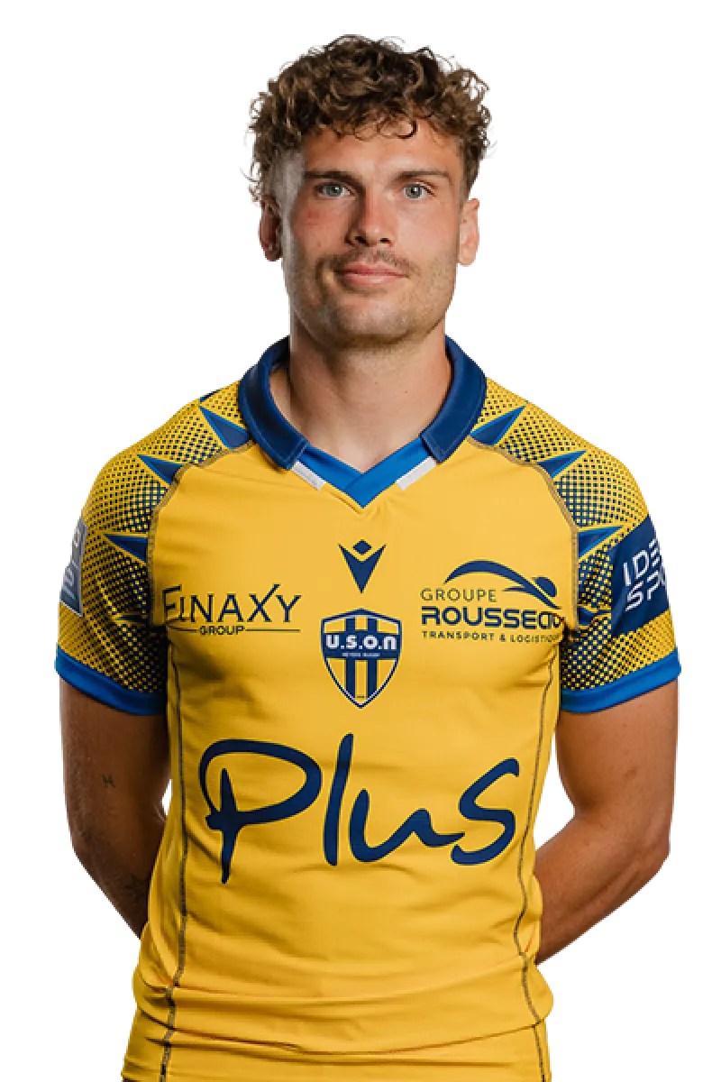 Noa POMMELET