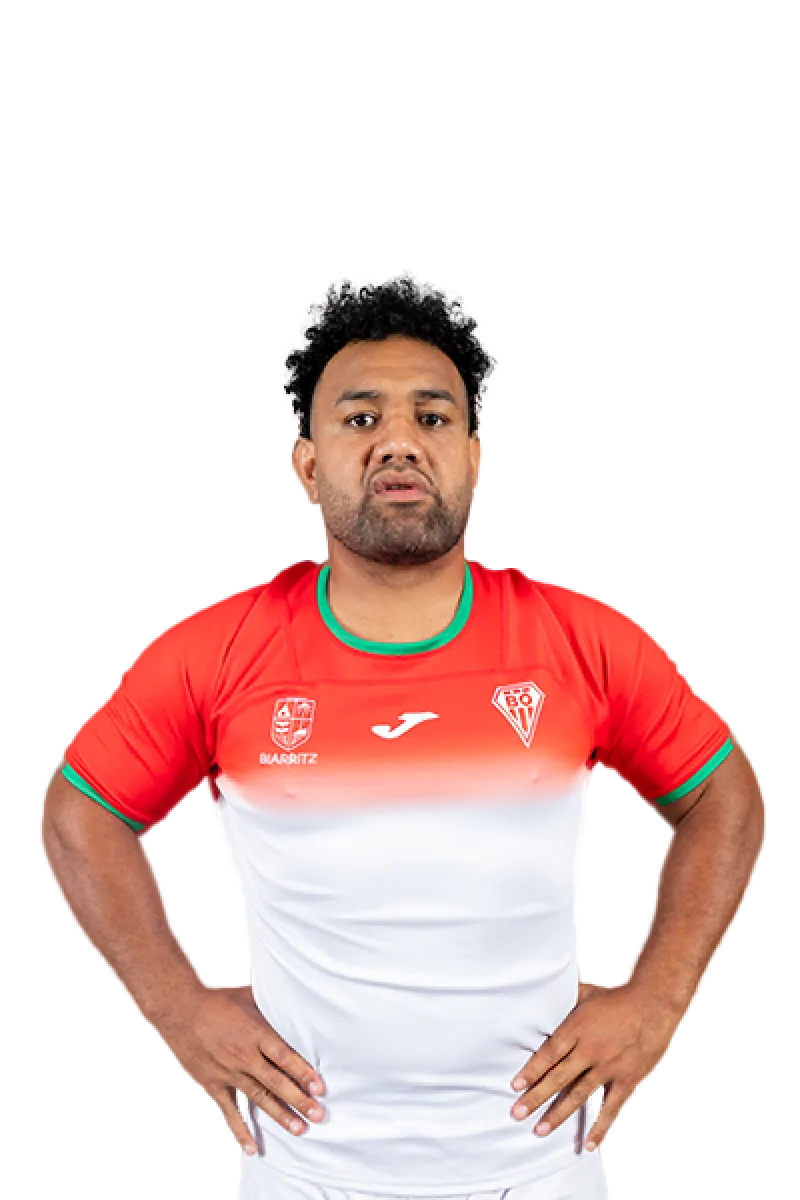 Sione Langi VAILANU
