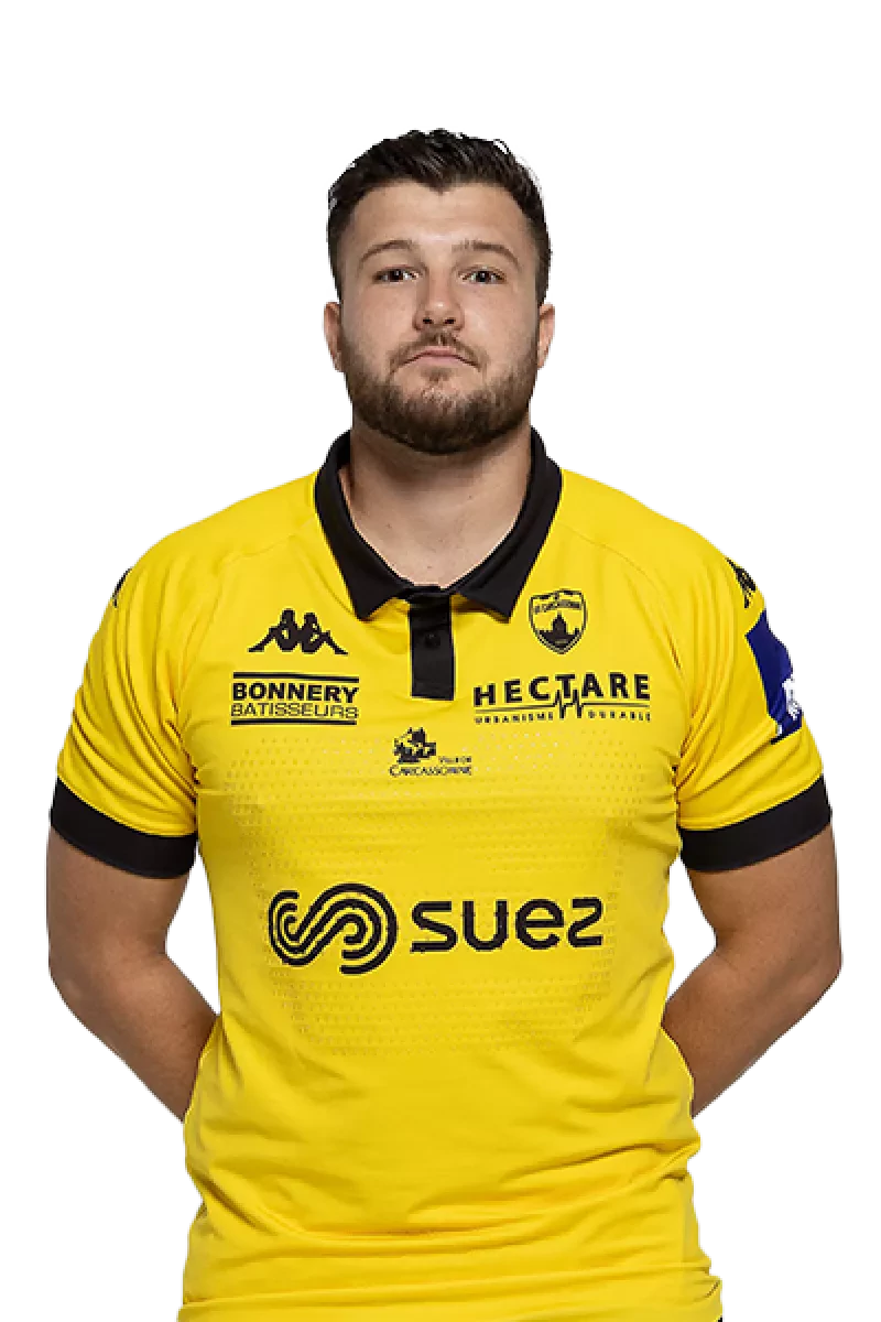 Romain GUYOT