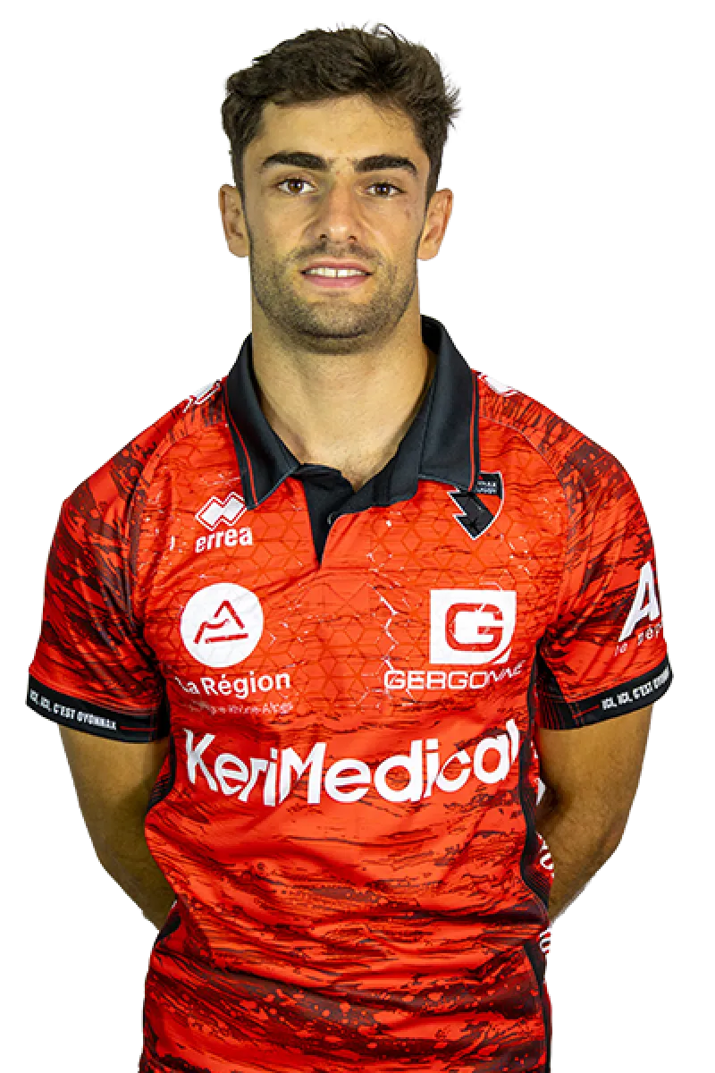 Sacha COURTHALIAC