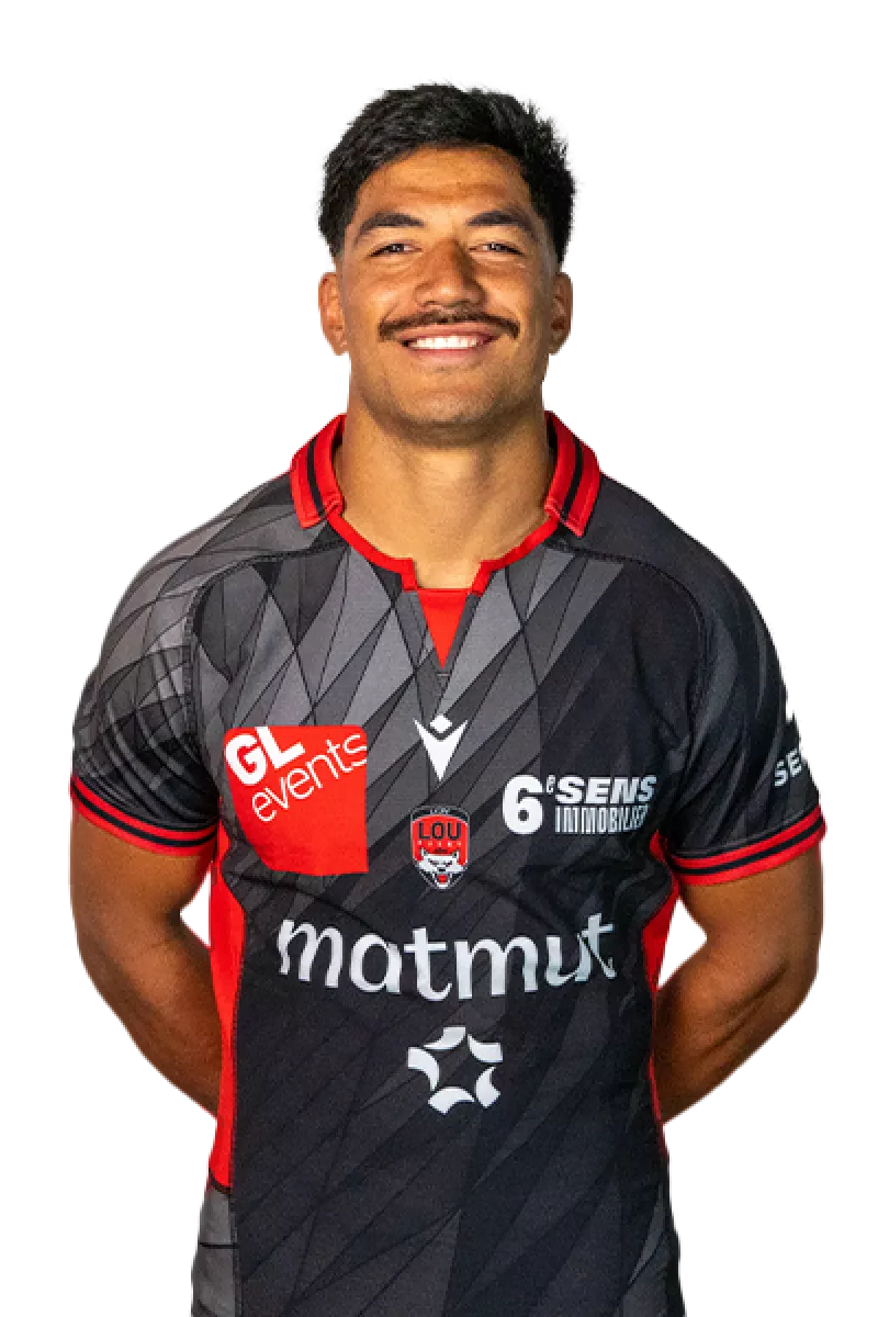 Josiah Meihana MARAKU