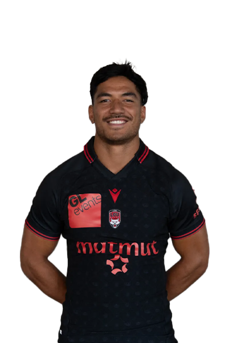 Josiah Meihana MARAKU