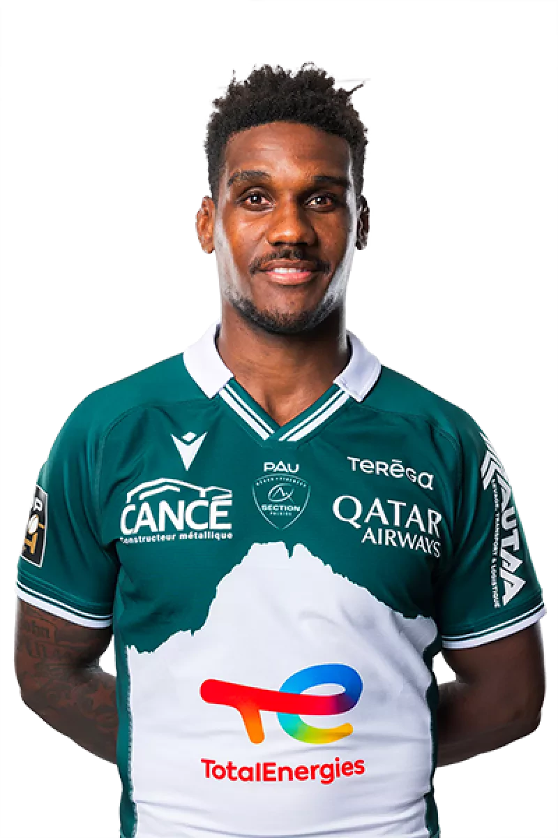 Joel KPOKU