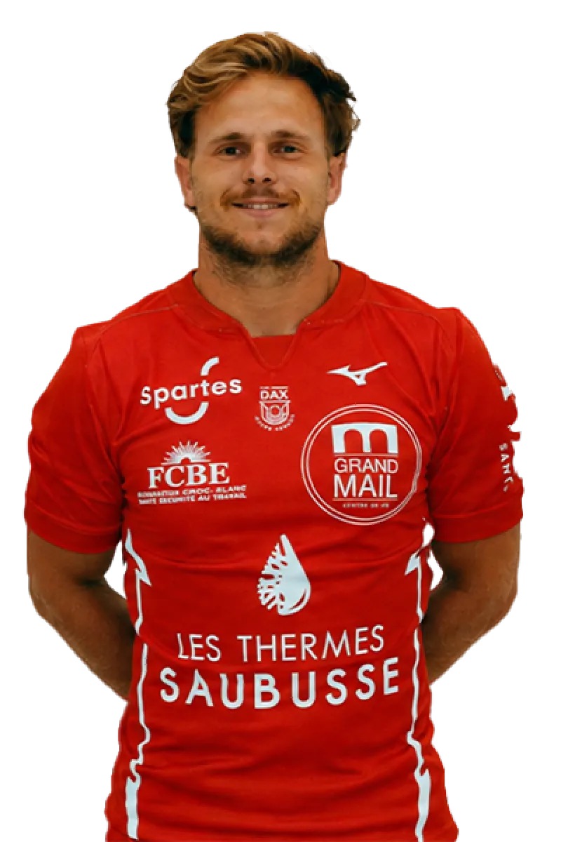 Théo GATELIER