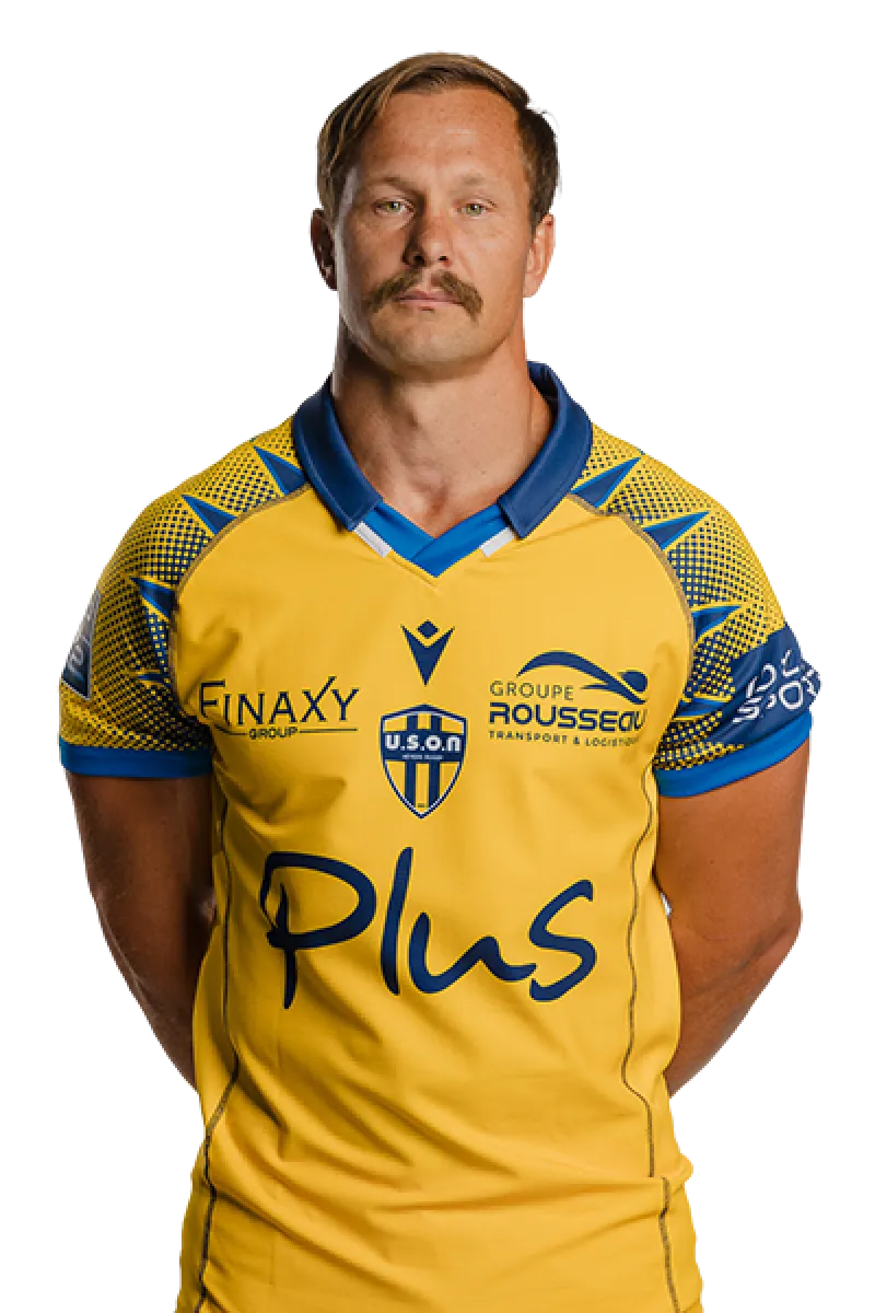 Arno BOTHA
