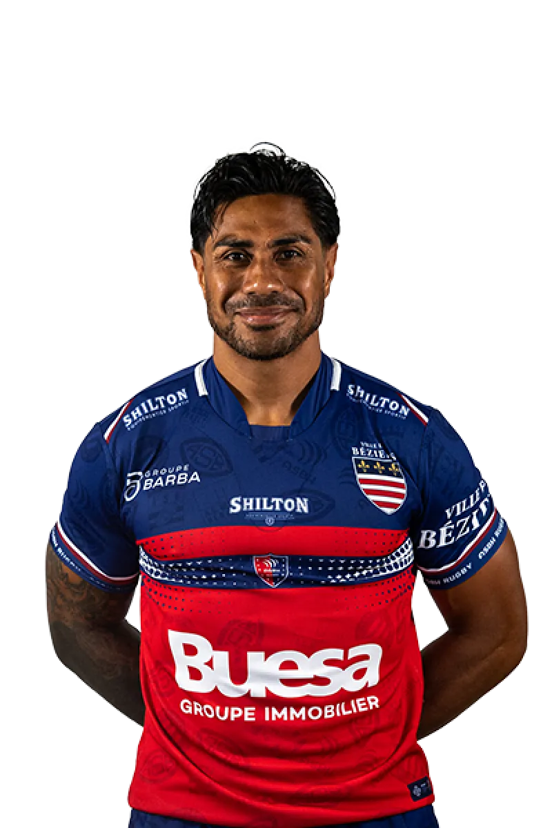 Malakai Fonokalafi FEKITOA
