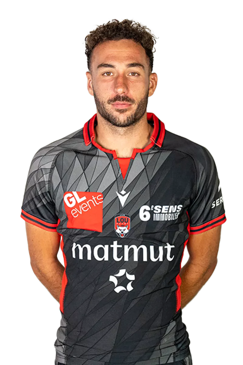 Léo BERDEU