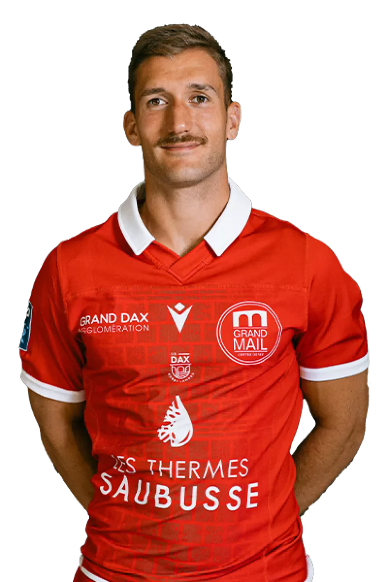 Sylvère RETEAU