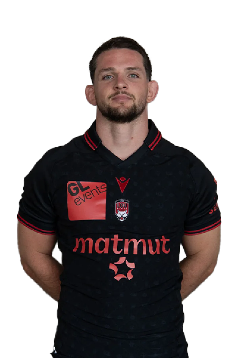 Guillaume MARCHAND