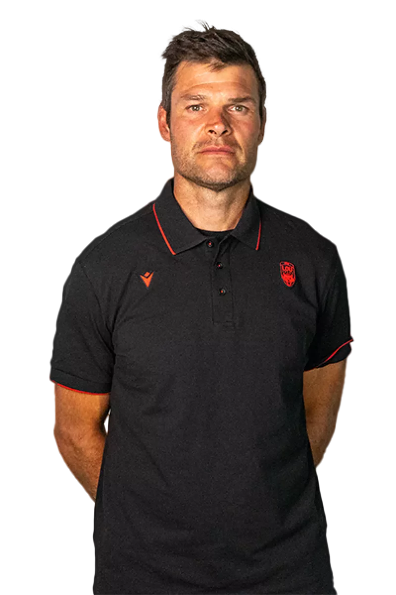 Julien PURICELLI