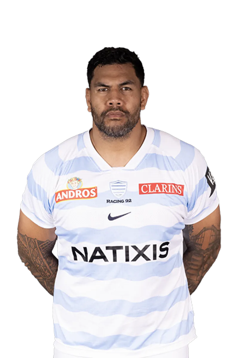 Romain TAOFIFENUA
