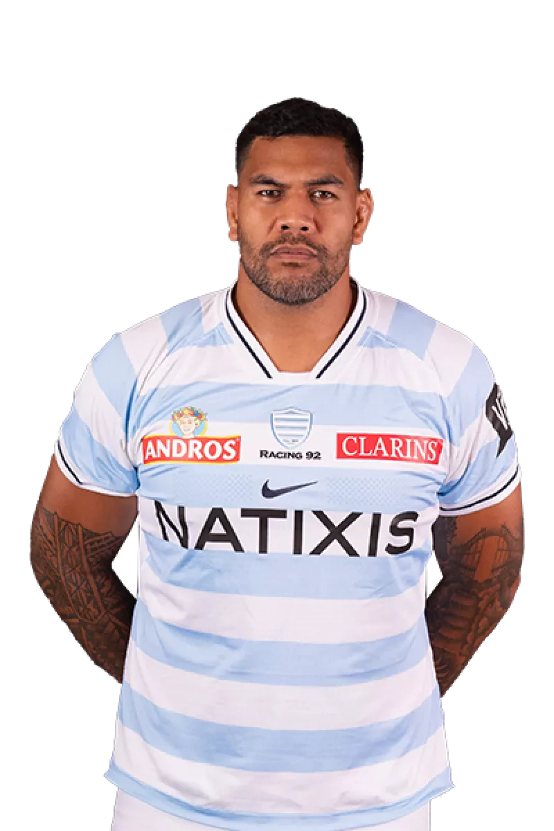 Romain TAOFIFENUA