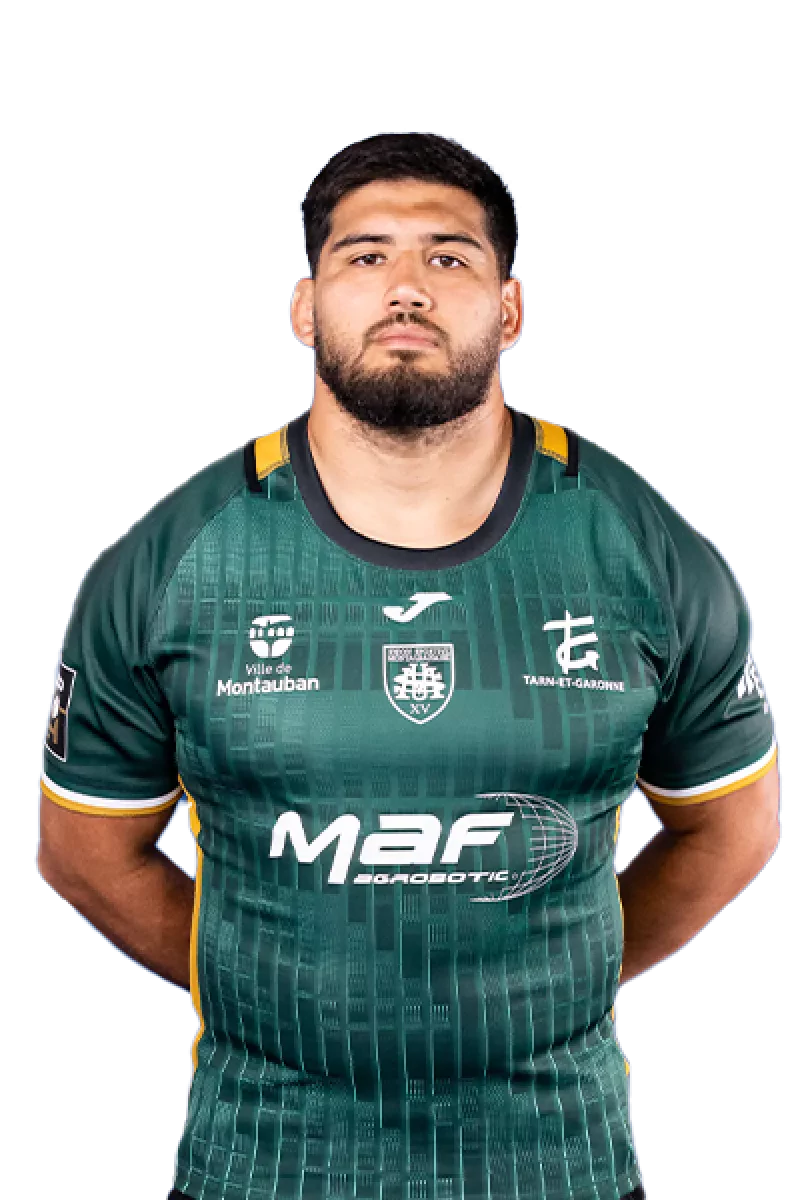 Facundo POMPONIO