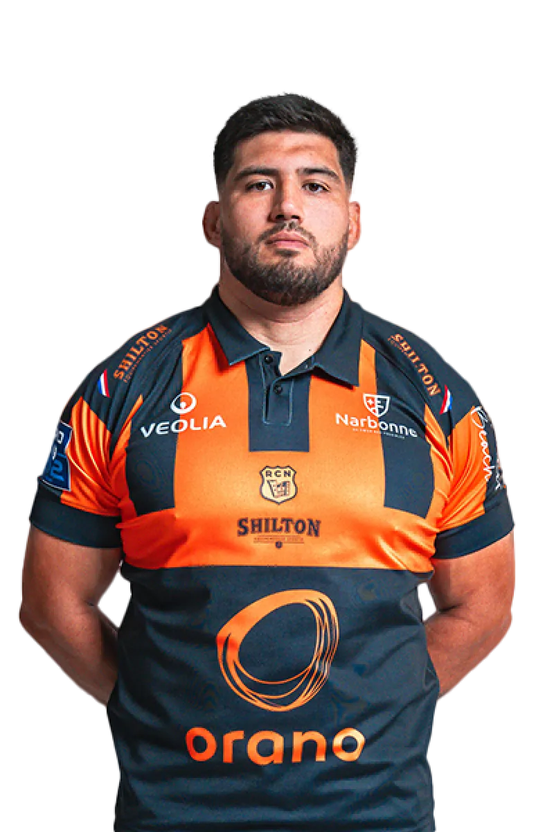 Facundo POMPONIO