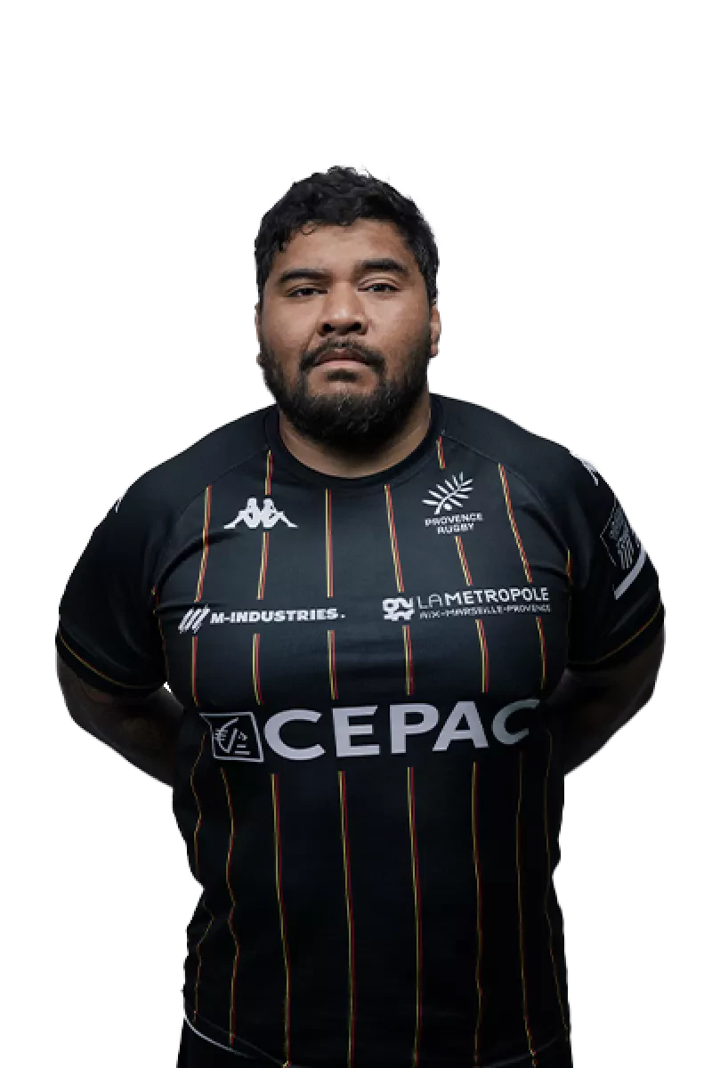 Sébastien TAOFIFENUA