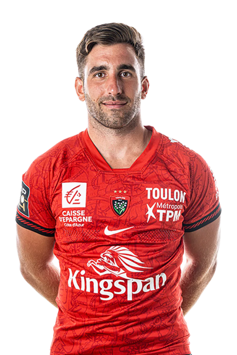 Mateo GARCIA
