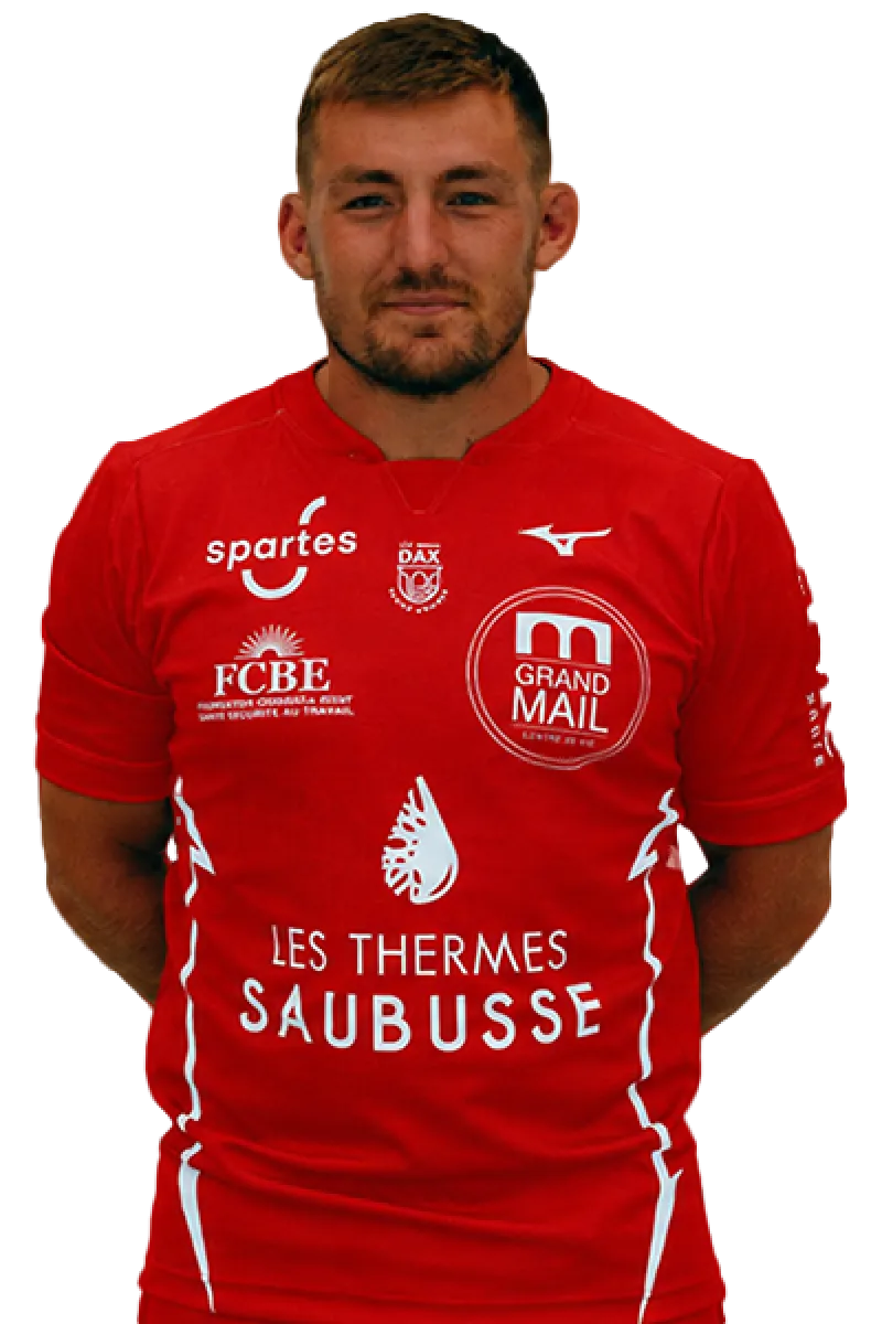Louis BARRERE