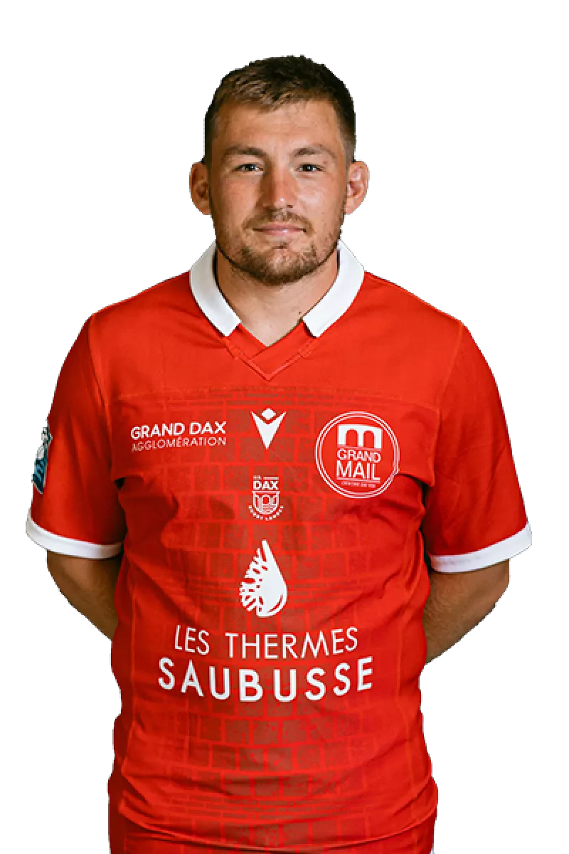 Louis BARRERE