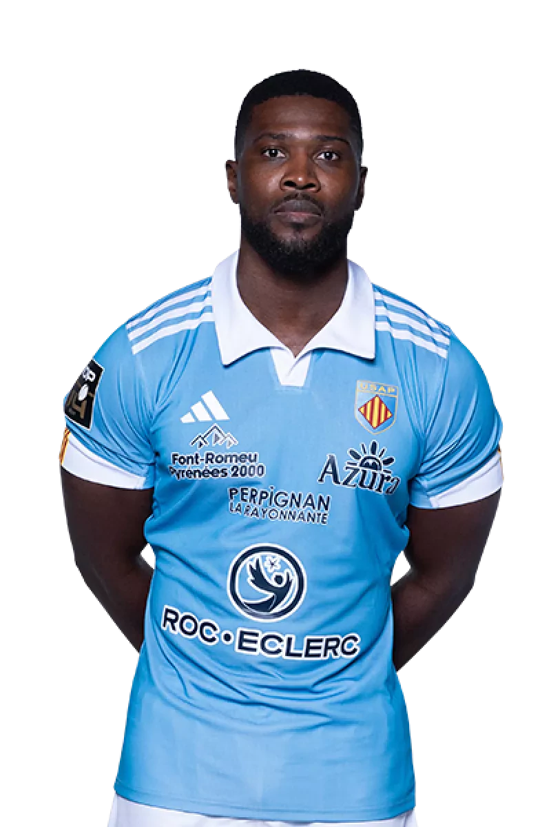 Patrick SOBELA