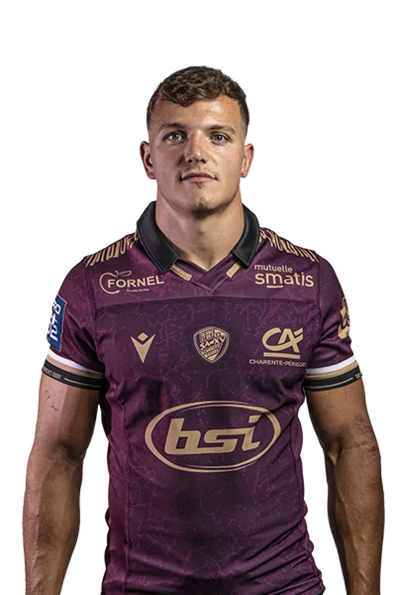 Arthur PROULT