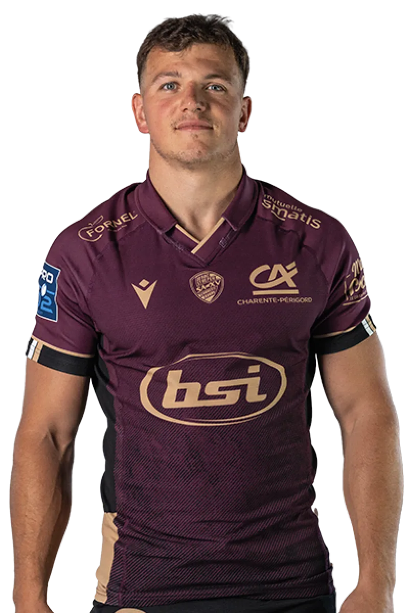 Arthur PROULT
