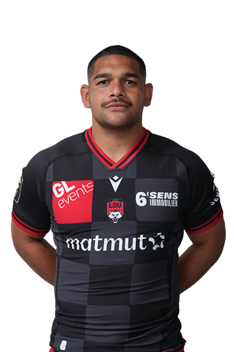 Samuel Sireli MATAVESI