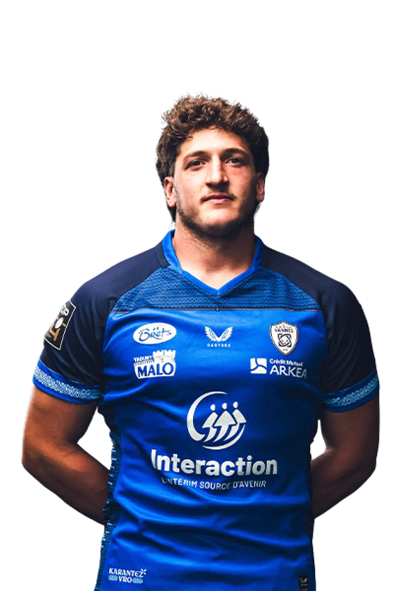 Ioane IASHAGASHVILI