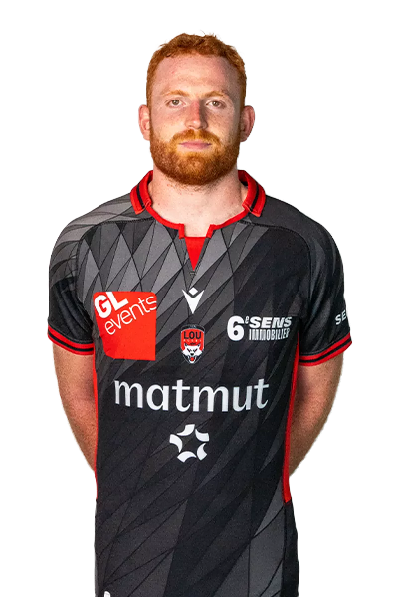 Killian GERACI