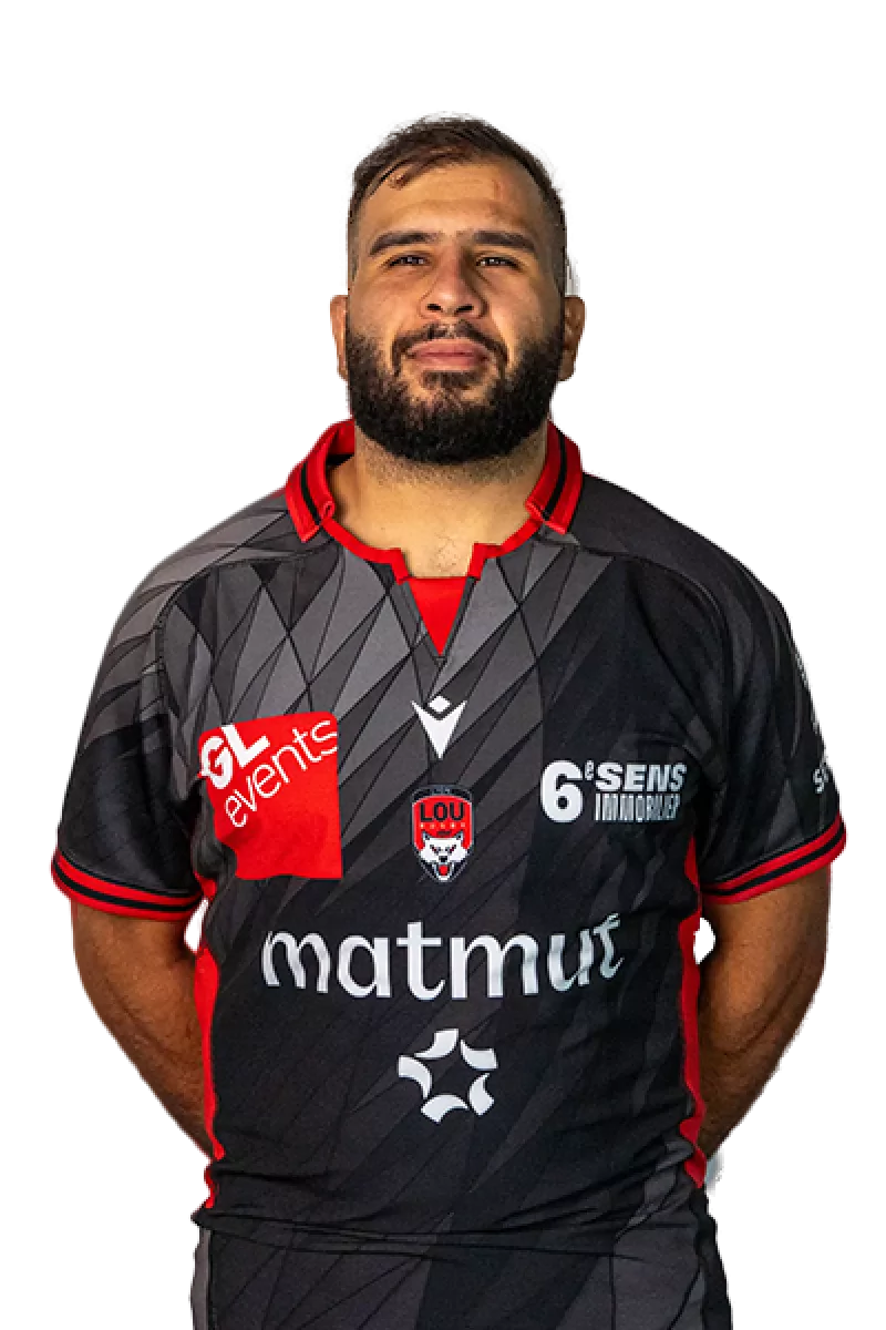 Hamza KAABECHE