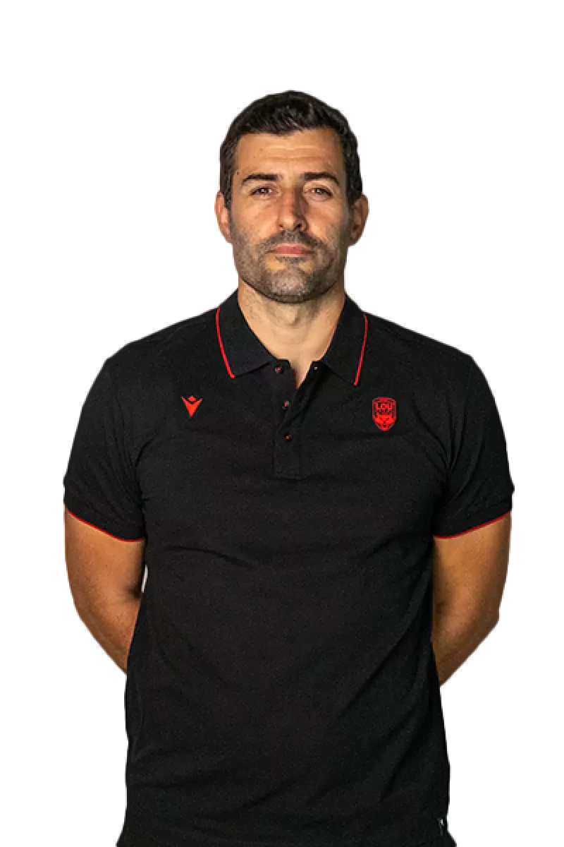 Nicolas PORTIER