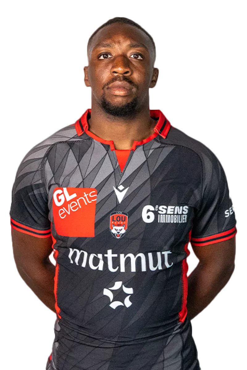 Marvin Saint Gys OKUYA