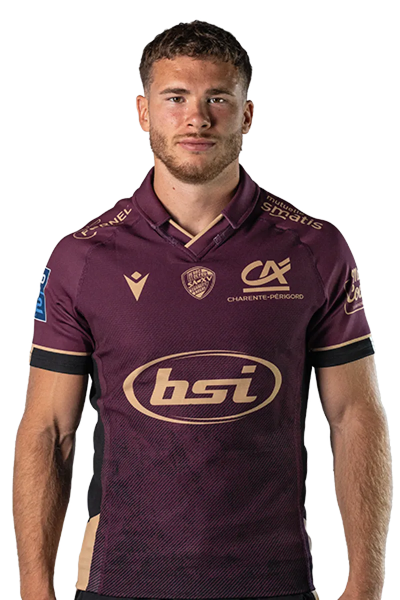 Nathan FARISSIER