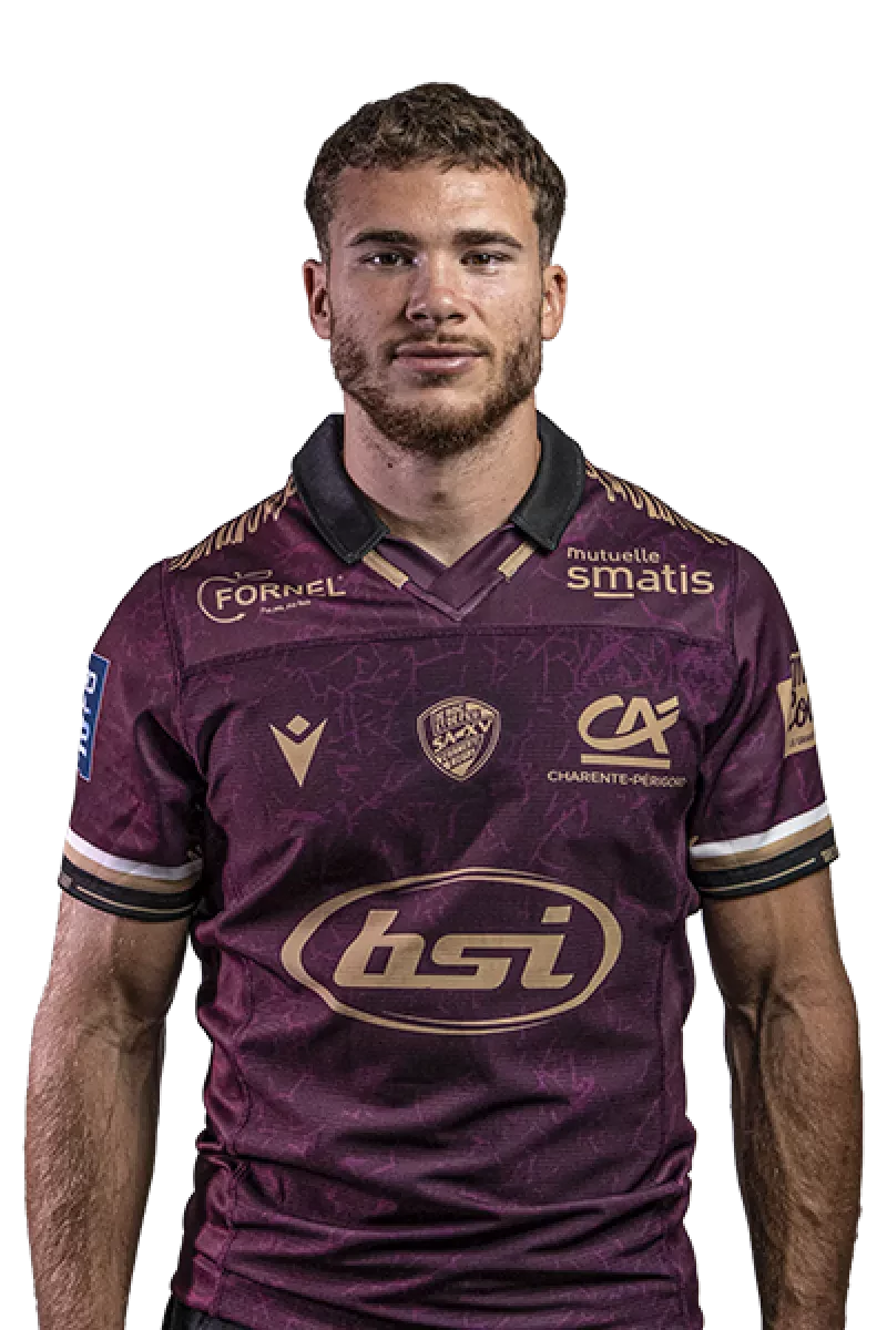 Nathan FARISSIER