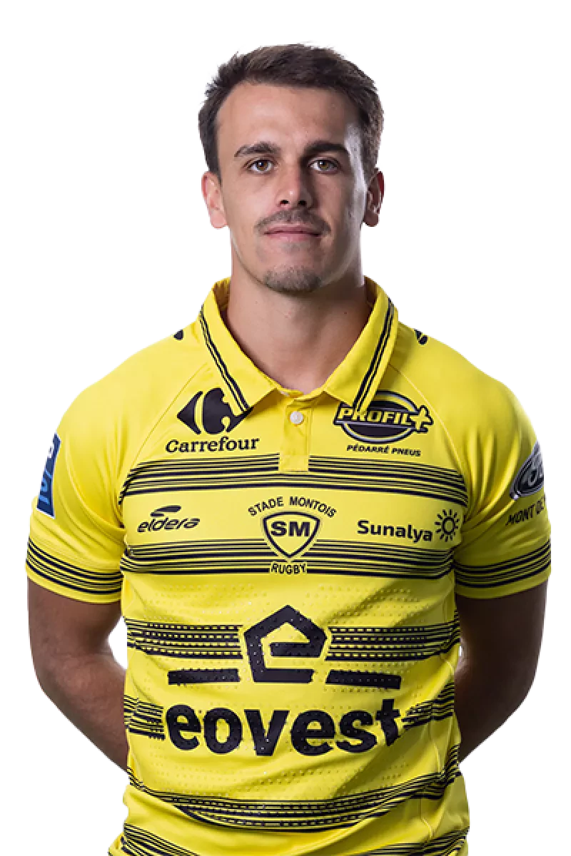 Baptiste CANUT
