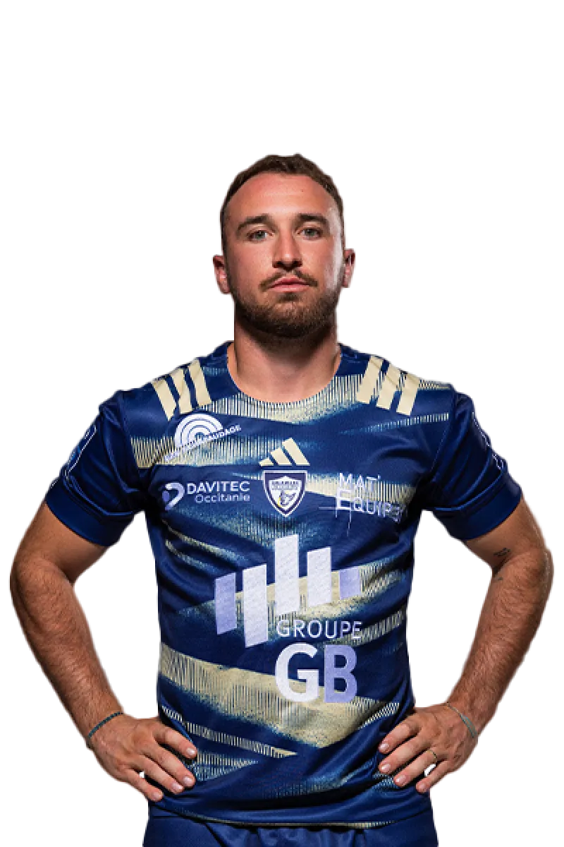 Ugo SEGUELA