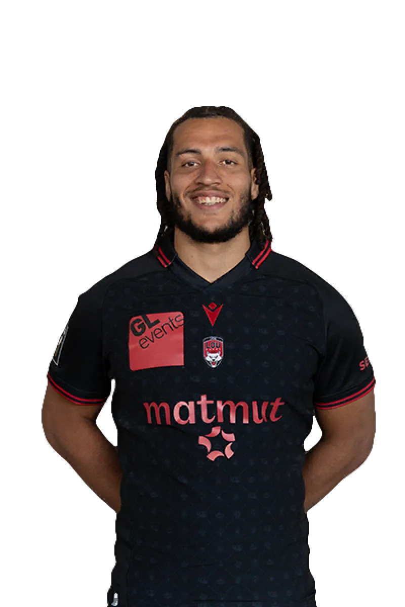 Mickaël GUILLARD