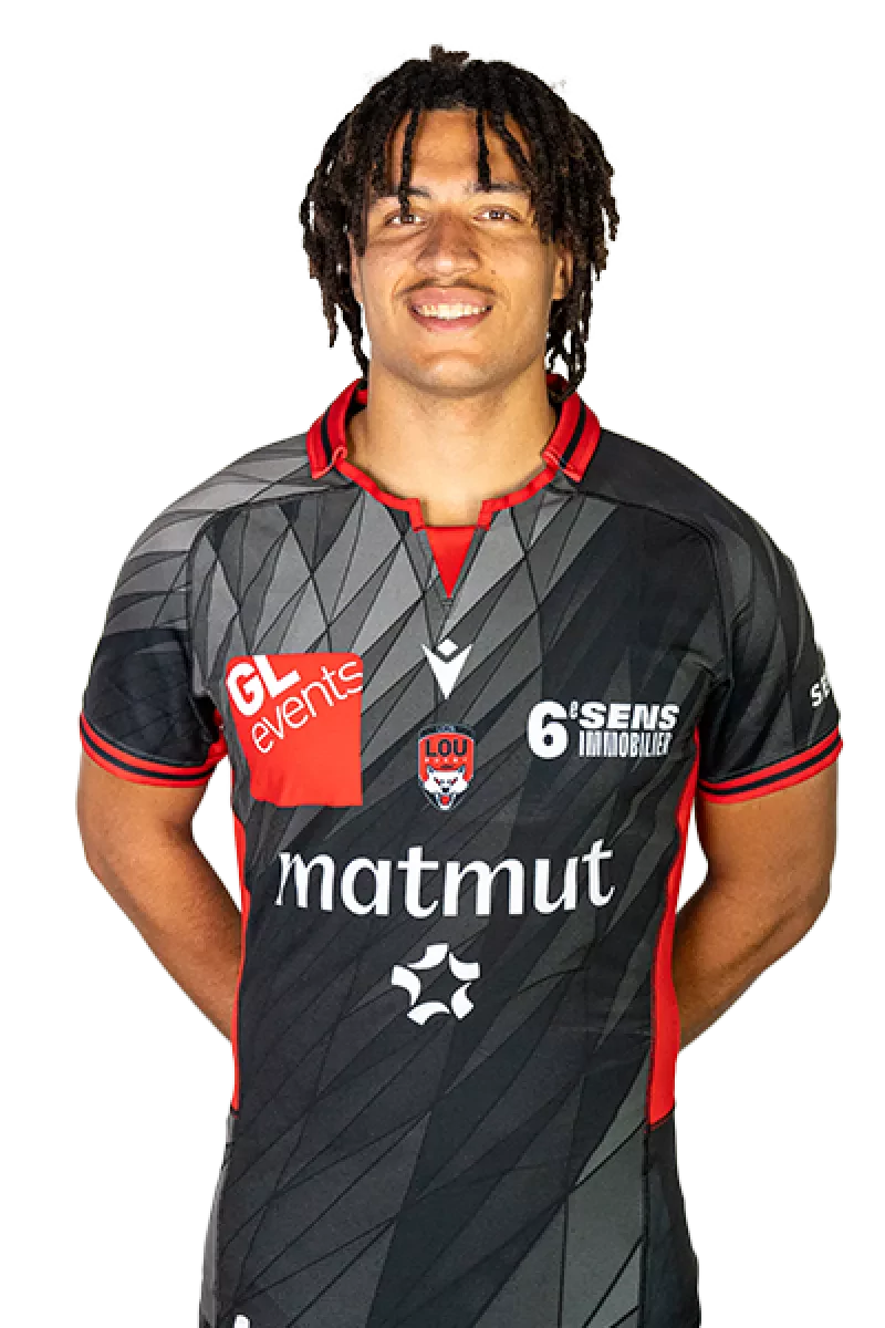 Mickaël GUILLARD