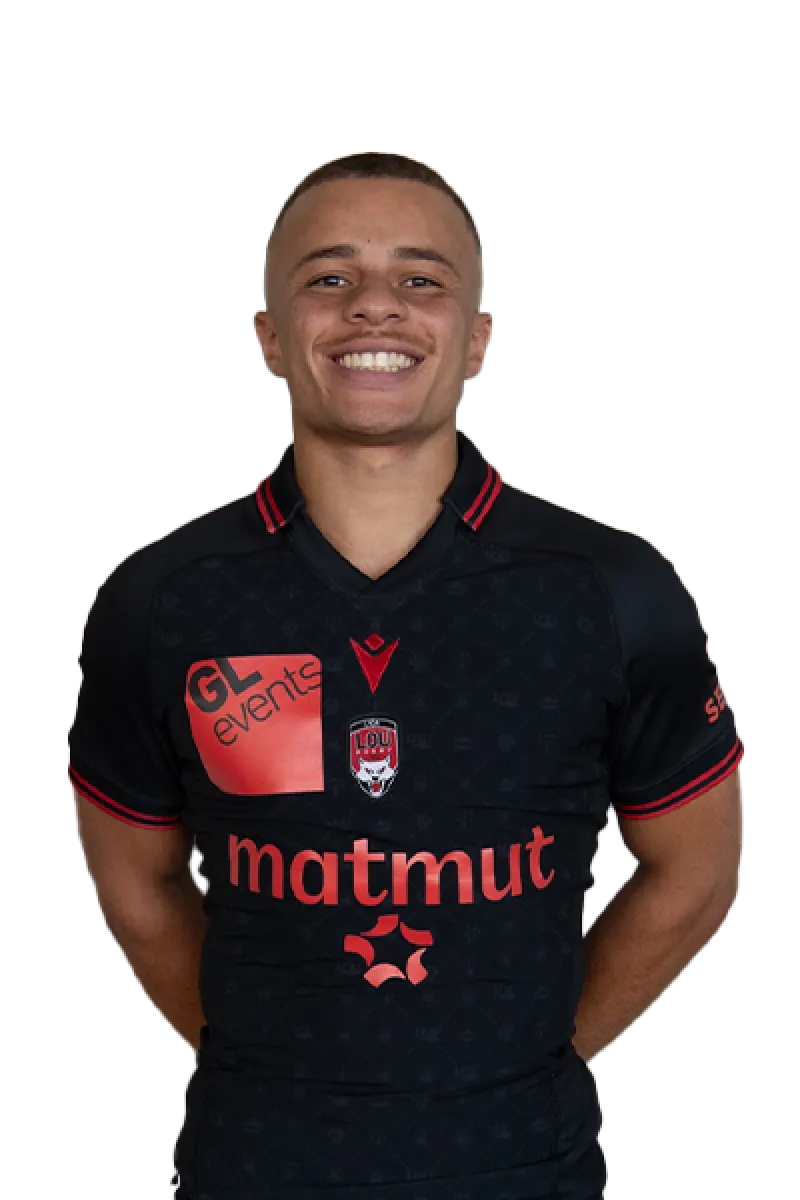 Alexandre TCHAPTCHET NOUTCHA