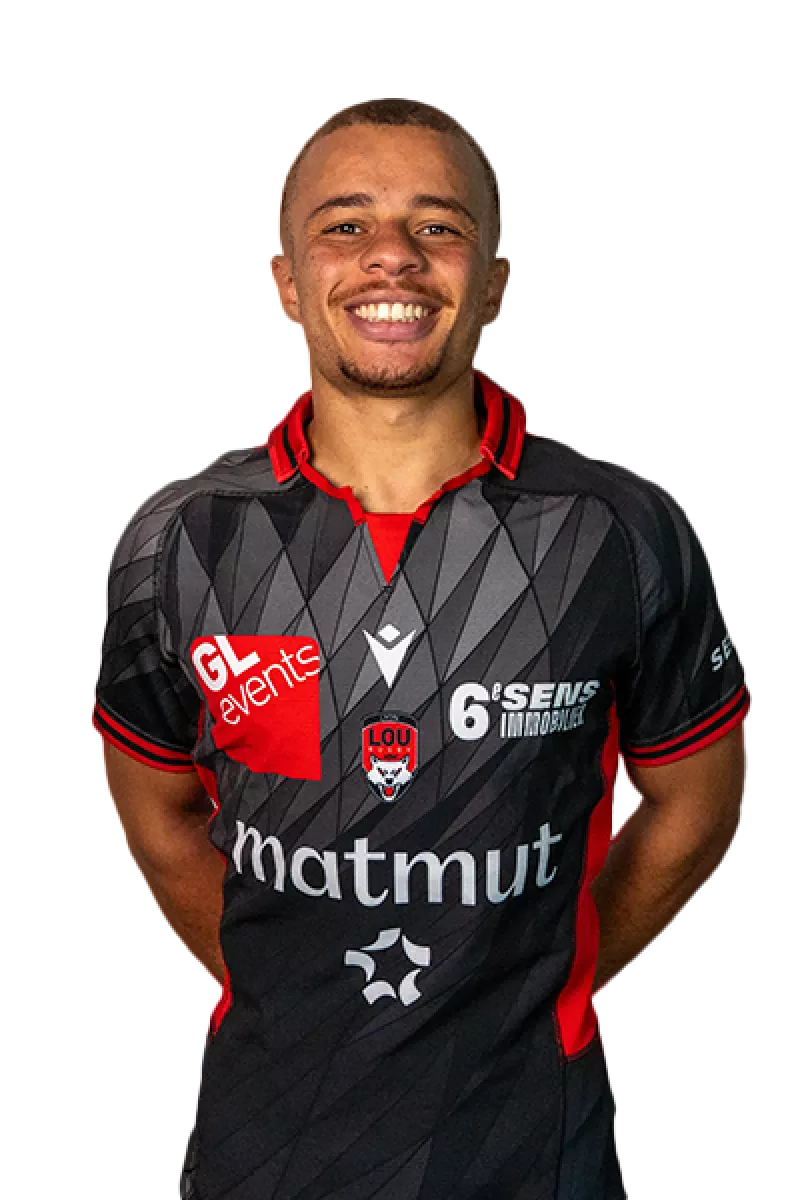 Alexandre TCHAPTCHET NOUTCHA