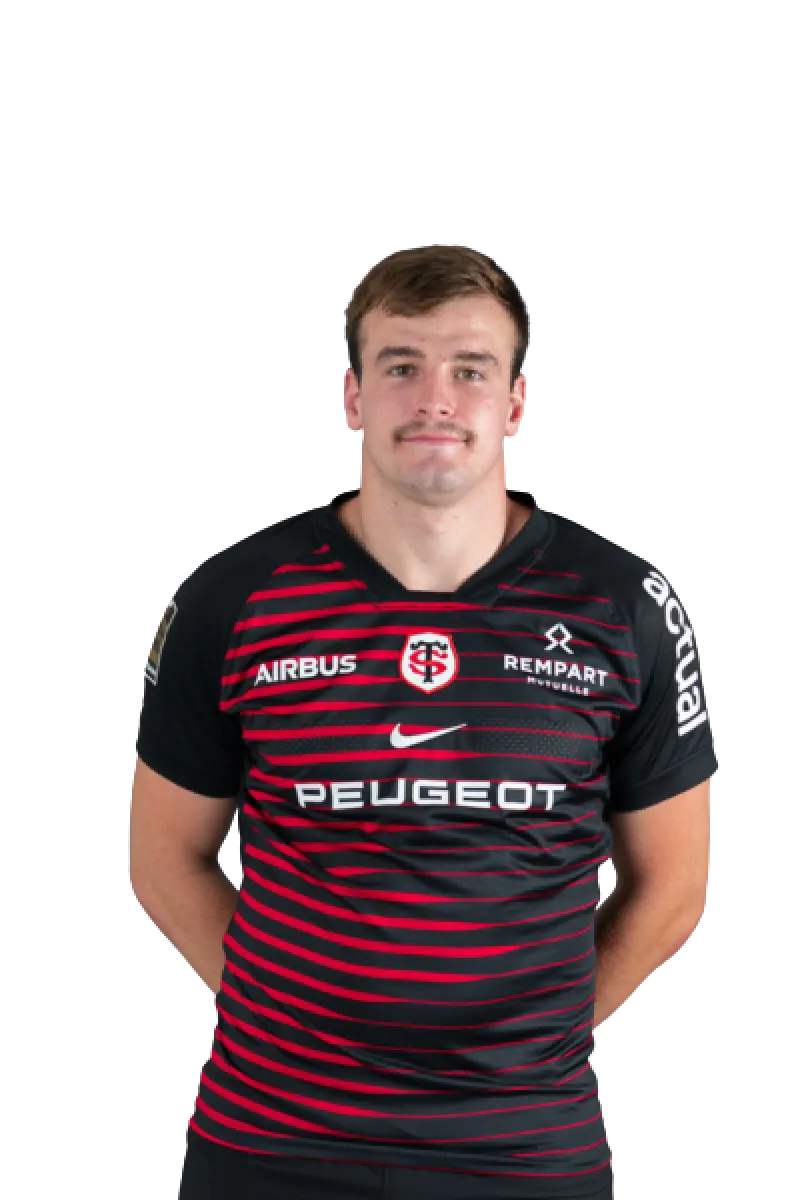 Léo BANOS
