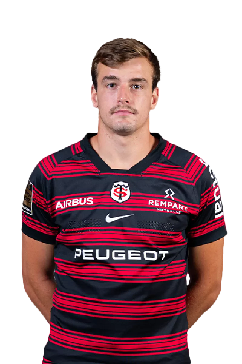 Léo BANOS