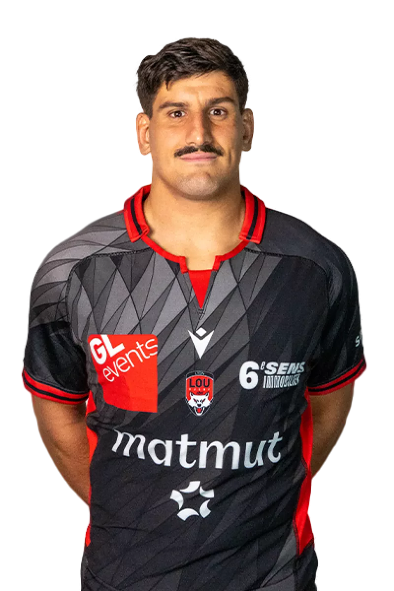 Maxime GOUZOU