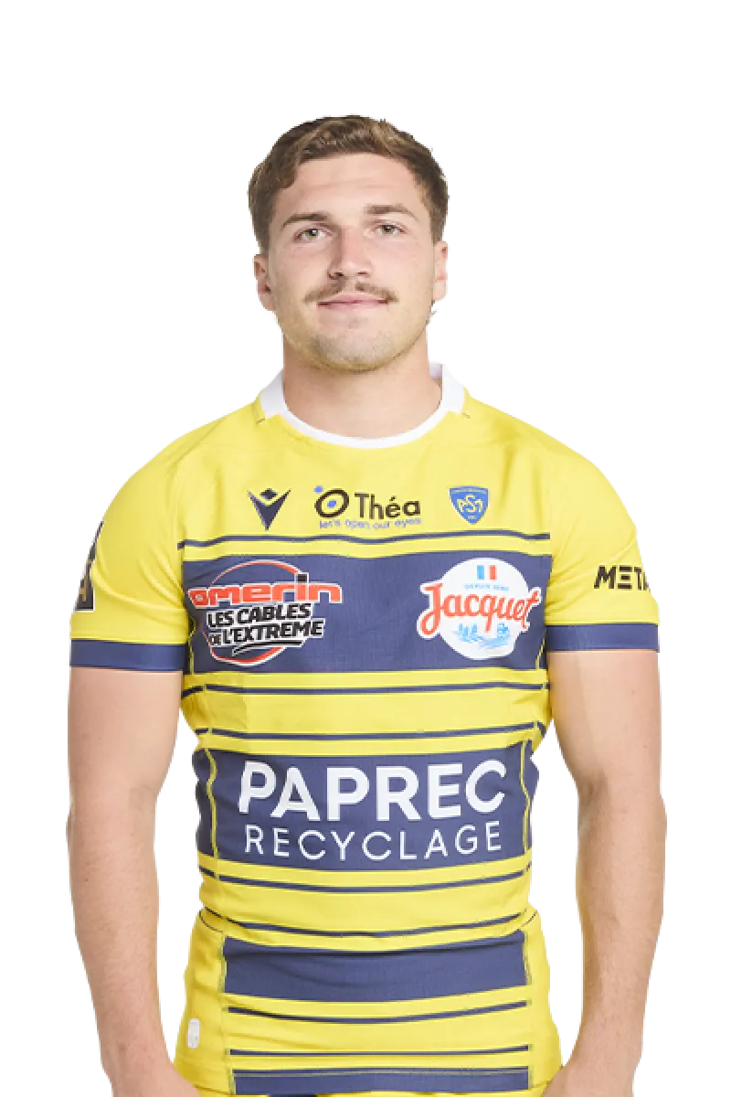 Baptiste JAUNEAU