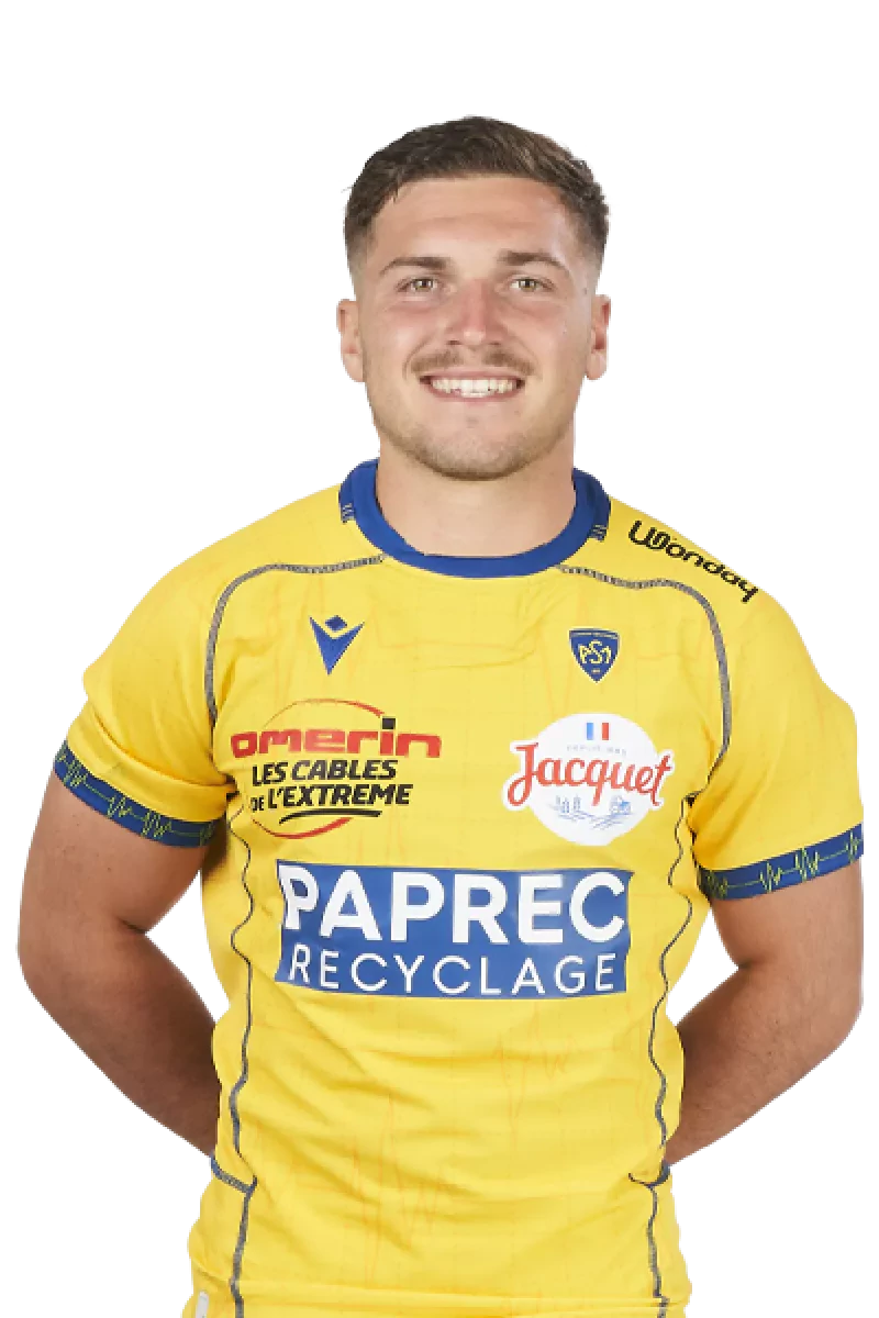 Baptiste JAUNEAU
